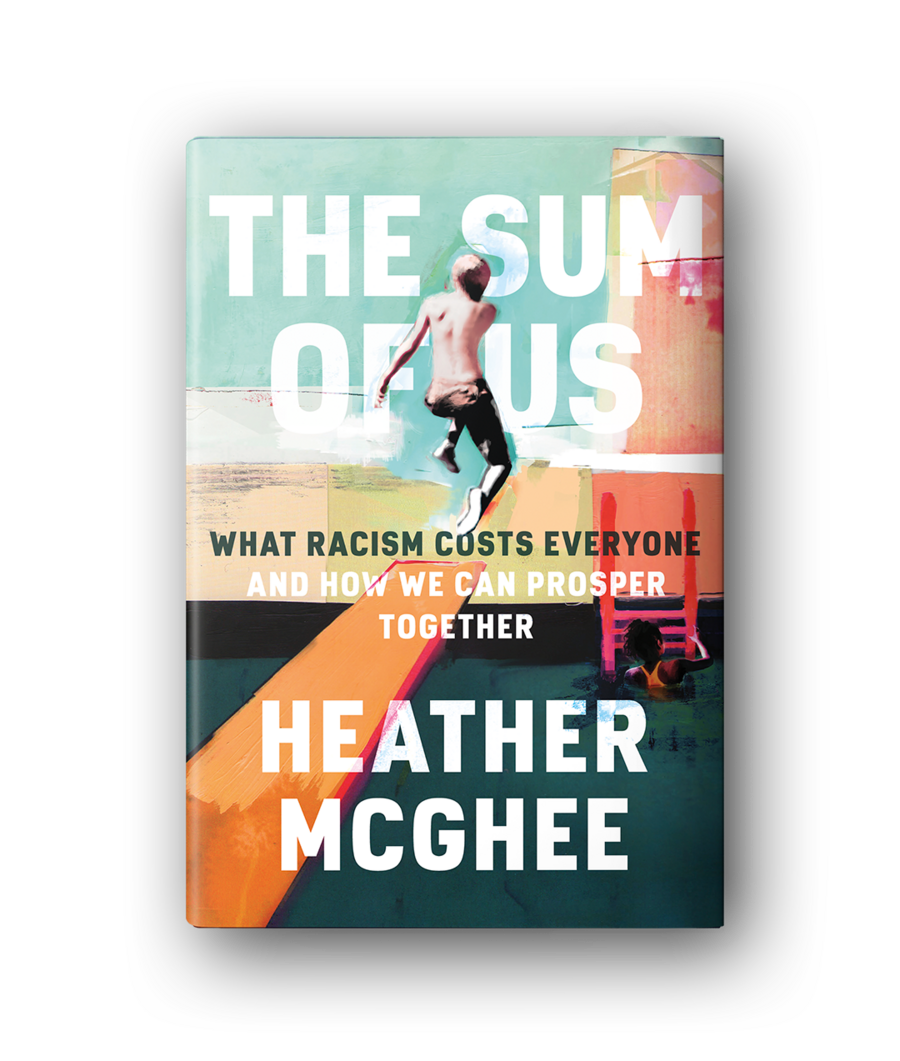 the sum of us heather mcghee review