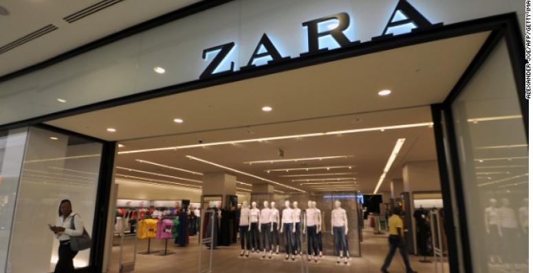 Claims of Racism at Zara Portray the Retail Industry at Its Worst | Demos